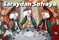SARAYDAN SOFRAYA